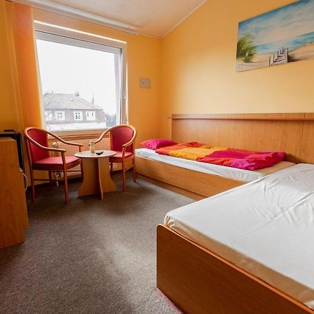 Penzion Skolicka Prag Exterior foto
