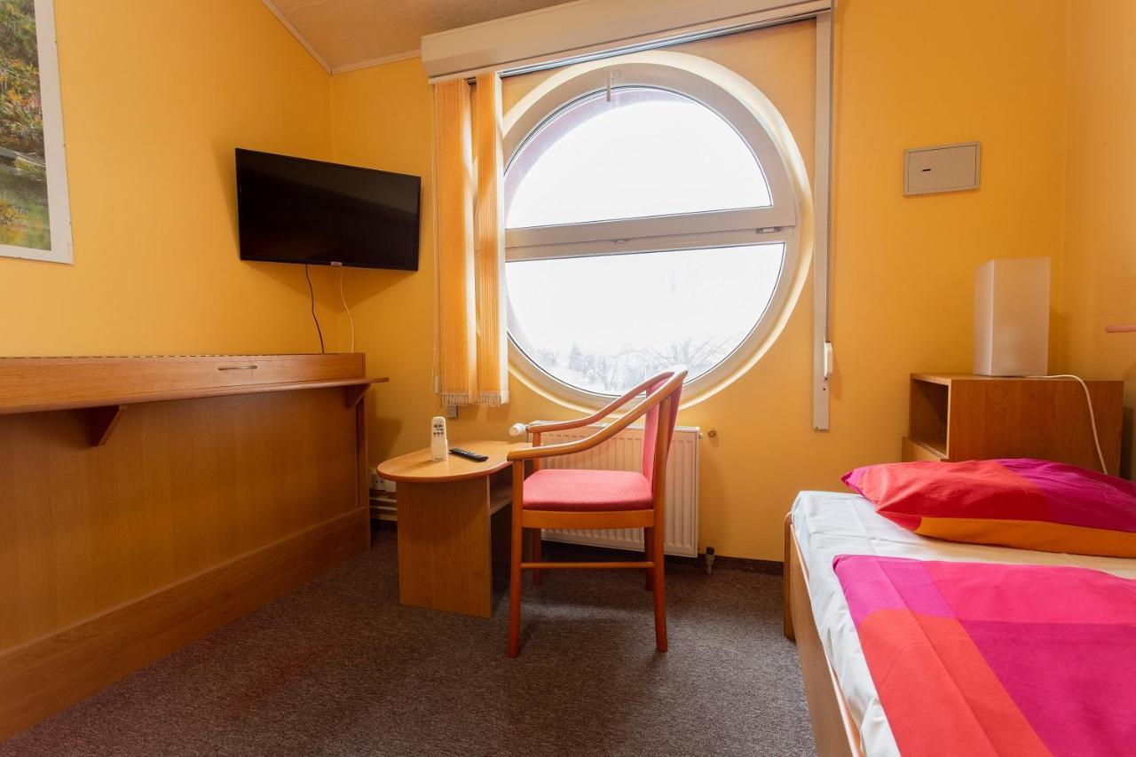 Penzion Skolicka Prag Exterior foto